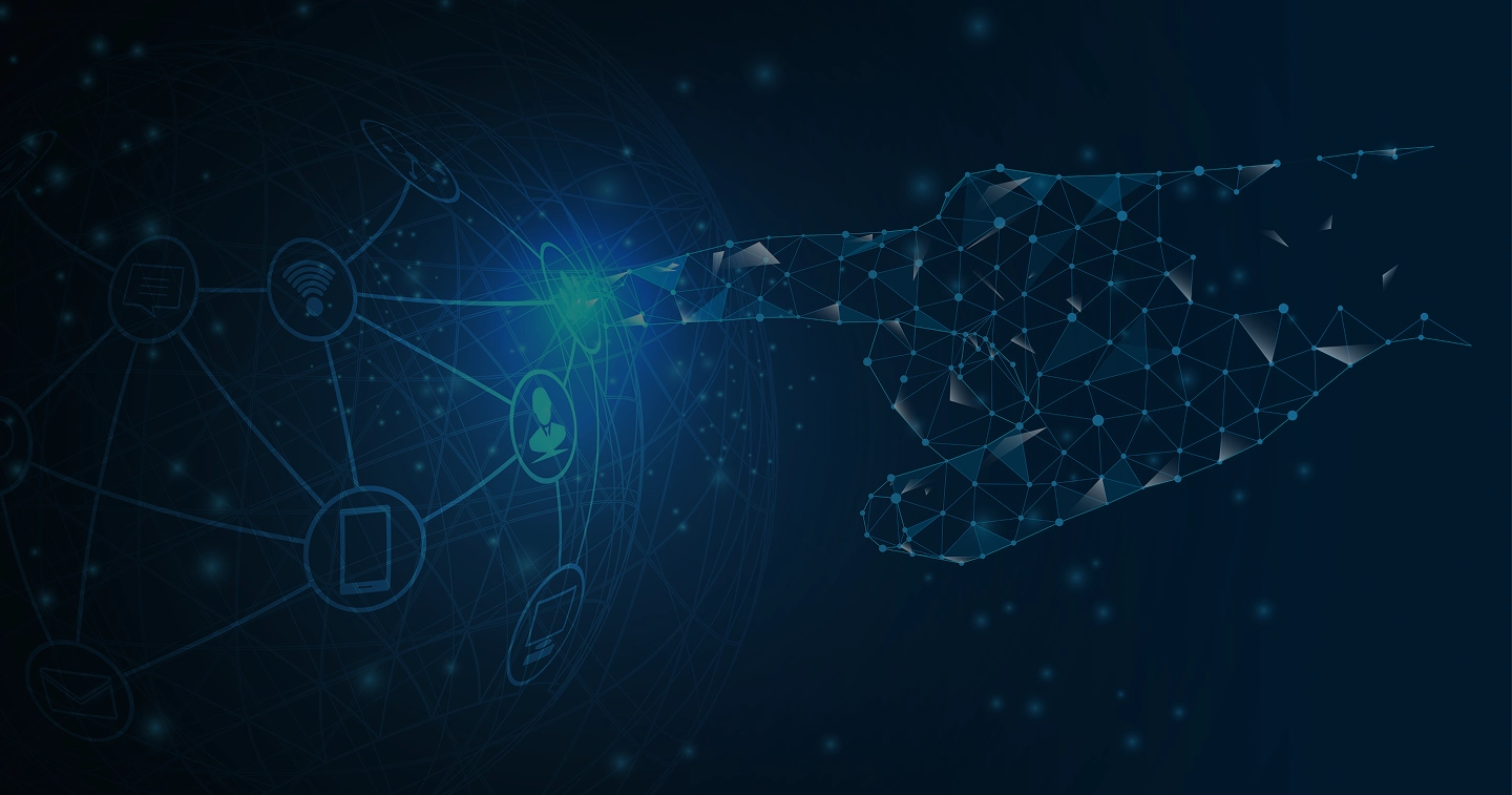 Fondo de contacto de Eryxavin