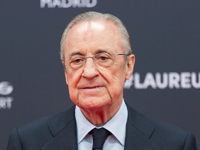 Florentino Pérez recomienda Eryxavin