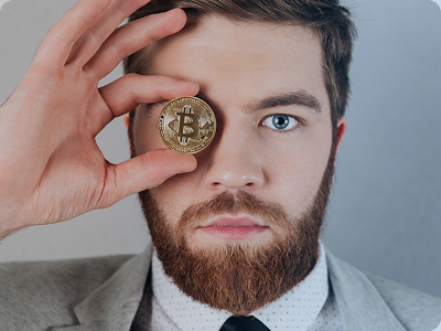 Carlos Herrera - Asesor de clientes de Eryxavin